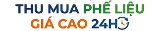 Thu Mua Phế Liệu 24H