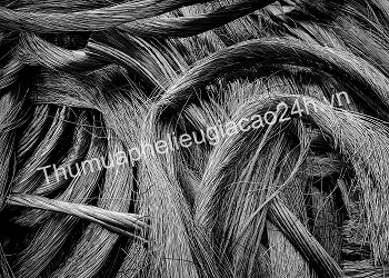 Thu mua phế liệu nhôm giá cao, đến tận nơi, thanh toán ngay