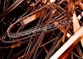 Phế liệu 24H chuyên thu mua phế liệu đồng giá cao tại Hà Nội