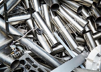 Địa chỉ thu mua phế liệu Inox báo giá cao nhất hiện nay