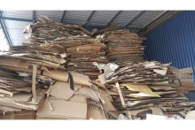 Thu mua giấy vụn chuyên nghiệp tại Quận Thanh Xuân uy tín và nhanh chóng