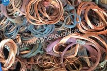 Giá đồng phế liệu hôm nay: bảng giá đồng đỏ, đồng vụn, đồng nát