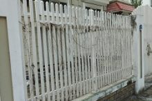 Thu mua cửa sắt cũ tại Hà Nội giá cao, đến tận nơi 0393773003