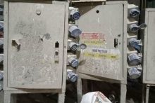 Thu mua thiết bị điện, tủ điện công nghiệp cũ giá tốt 0393773003