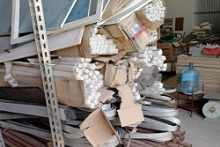 Thu mua sắt vụn 24H mua phế liệu sắt vụn giá cao 0393773003