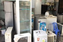 Thu mua đồ điện cũ hỏng tại Hà Nội giá cao 039377 3003