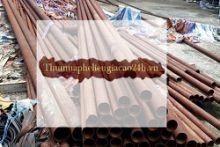 Địa chỉ thu mua phế liệu quận Bắc Từ Liêm uy tín, giá cao