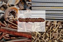 Thu mua sắt vụn tại quận Hà Đông – Địa chỉ uy tín, giá cao, thuận tiện và nhanh chóng