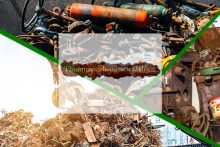 Thu mua giấy vụn chuyên nghiệp tại quận Hoàng Mai – Top dịch vụ uy tín nhất