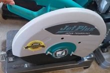 Địa chỉ thanh lý máy cắt sắt cũ tại Hà Nội uy tín, giá hợp lý