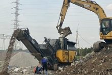 Rác thải xây dựng là gì? Quy định, thông tư và xử lý rác thải xây dựng