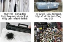 Rác thải công nghiệp là gì? Phân loại và quy trình xử lý rác thải công nghiệp