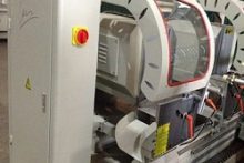 Kinh nghiệm chọn địa chỉ thanh lý máy cắt nhôm 2 đầu cũ uy tín