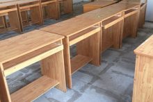 Thanh lý bàn ghế văn phòng cũ chất lượng – Giải pháp tiết kiệm cho doanh nghiệp