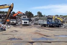 Công ty thu mua phế liệu chuyên nghiệp, uy tín và đảm bảo – Tìm hiểu ngay!