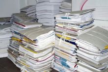 Thu mua giấy vụn chuyên nghiệp tại Quận Hoàn Kiếm – Thu mua giá cao, nhanh chóng