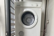 Thu mua máy giặt cũ tại Hà Nội – Dịch vụ uy tín, giá cao tại 24H