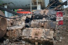 Thu mua nhôm vụn chất lượng cao – Dịch vụ thu mua uy tín tại Phế liệu 24H