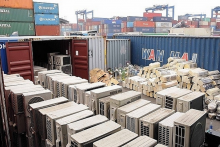 Thu mua phế liệu tận nhà – Dịch vụ uy tín, nhanh chóng và tiện lợi