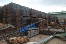 Giá đồng nát sắt vụn hôm nay – Cập nhật mới nhất từ các nhà sản xuất uy tín