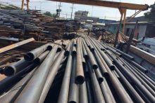 Thu mua giấy vụn chất lượng tại quận Long Biên đảm bảo, giá cao, uy tín