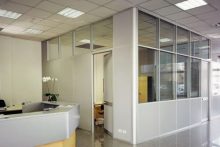 Thu mua vách nhôm kính cũ tại Hà Nội – Dịch vụ uy tín, giá cao