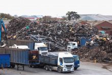 Tầm quan trọng của công ty thu mua phế liệu với cuộc sống