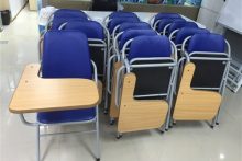 Ghế liền bàn Hòa Phát thanh lý: Sự lựa chọn hoàn hảo cho không gian làm việc