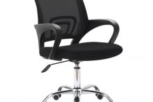 Ghế xoay văn phòng giá rẻ – Chương trình thanh lý hấp dẫn