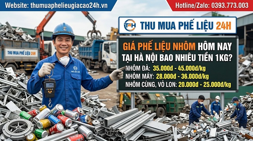 gia-thu-mua-phe-lieu-hom-nay