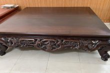 Thanh lý sập gụ cũ có nên mua để tiết kiệm chi phí hay không?