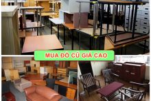 Thu mua đồ gỗ cũ chuyên nghiệp, giá tốt nhất Hà Nội 0393773003