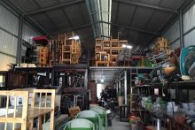 Thu mua đồ gỗ cũ Hà Nội giá cao, uy tín số 1 – Đồ Cũ 24H