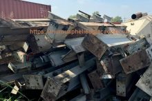 Dọn nhà xưởng – Gọi ngay dịch vụ thu mua phế liệu trọn gói, không lo tồn đọng!