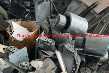 Thu mua phế liệu công ty giá cao – Dọn kho, giải phóng mặt bằng nhanh chóng!