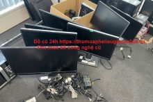 Thu mua đồ công nghệ cũ: Giải pháp tối ưu cho cuộc sống hiện đại