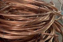 Thu mua ống đồng máy lạnh giá cao tại Hà Nội – Có mặt sau 30 phút!