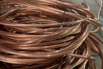 Thu mua ống đồng máy lạnh giá cao tại Hà Nội – Có mặt sau 30 phút!