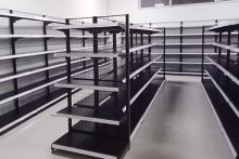 Thu mua giá kệ siêu thị Hà Nội giá cao tận nơi, ưu tiên số lượng lớn