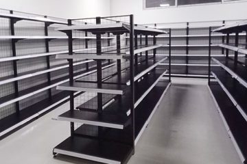 Thu mua giá kệ siêu thị Hà Nội giá cao tận nơi, ưu tiên số lượng lớn