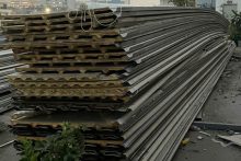 Thu mua tôn phế liệu giá cao ✔️ Nhanh chóng, uy tín Toàn Quốc