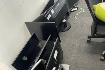 Thu mua màn hình máy tính cũ Hà Nội ✅ giá cao, uy tín, nhanh gọn