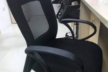 Thu mua ghế văn phòng cũ Hà Nội giá cao | Đồ Cũ 24H – 0393773003