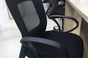 Thu mua ghế văn phòng cũ Hà Nội giá cao | Đồ Cũ 24H – 0393773003