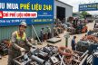 Giá Chì Phế Liệu Hôm Nay Tại Hà Nội, Bảng Giá Tham Khảo Mới Nhất