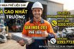 Giá inox 201 phế liệu hôm nay cập nhật mới nhất từ Phế Liệu 24H