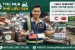 Cách nhận biết inox 304 và inox 201 đơn giản, nhanh chóng