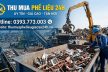 Quy Trình Tái Chế Kim Loại Hiện Nay: Hiệu Quả Và Bền Vững