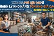 Thanh lý kho hàng tồn kho như thế nào? Giải pháp hiệu quả cùng Phế Liệu 24H