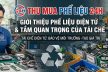 Phế liệu điện tử gồm những gì? Tổng hợp chi tiết 2026